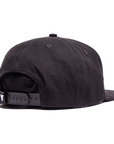 TRADEMARK PATCH FLAT - BLACK/NATIVE