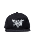 HAUNTED FLAT - BLACK/WHITE