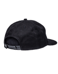 WIRED FLAT - BLACK/WHITE