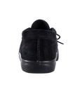 APACHE BLACK/BLACK - TOMMY SANDOVAL - VULC
