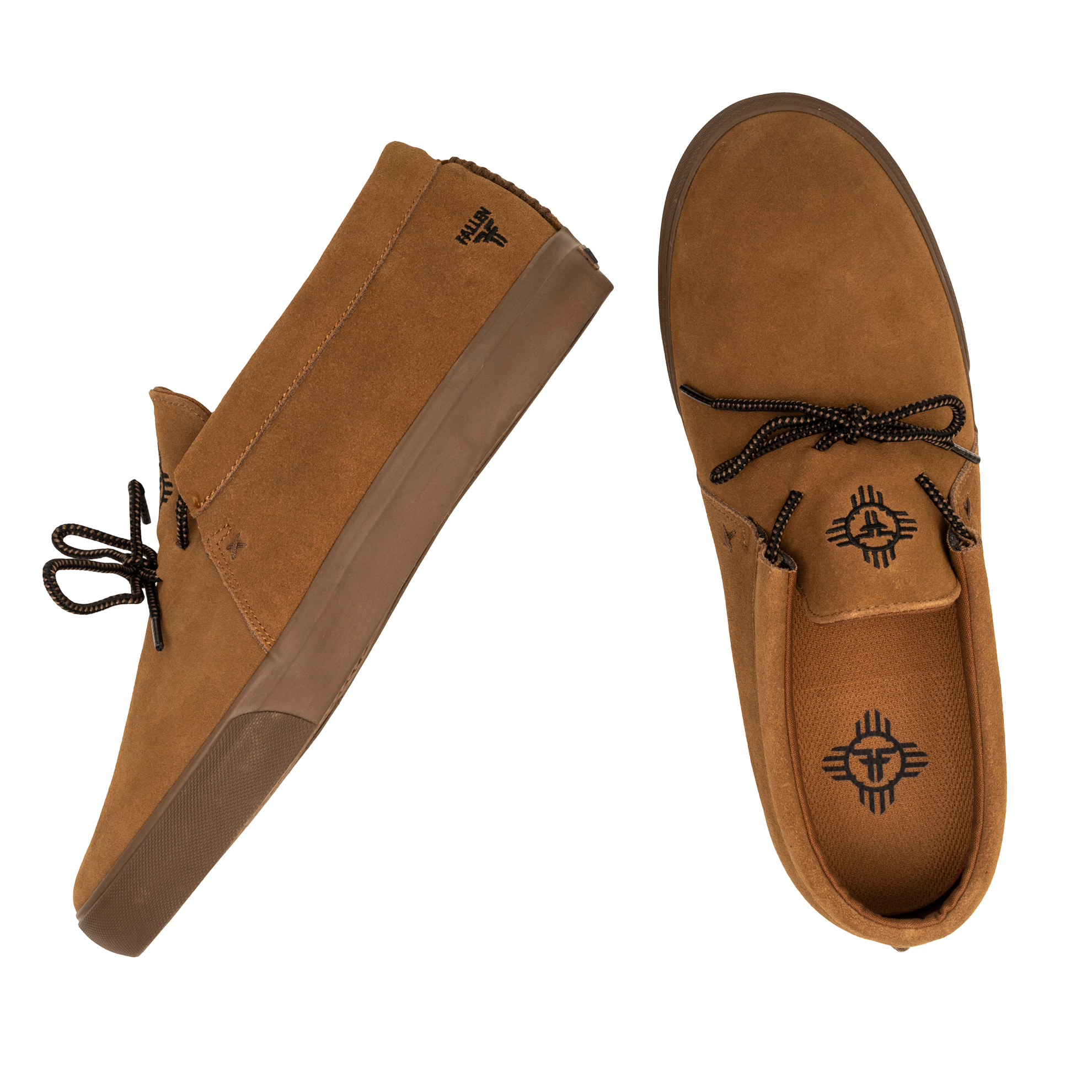 『TEN WOLF RAYON SS BROWN S』 La-Z-Boy® Trouper Whiskey Power Reclining Sofa with Headrest