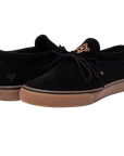 APACHE - BLACK/GUM - Tommy Sandoval - Vulc