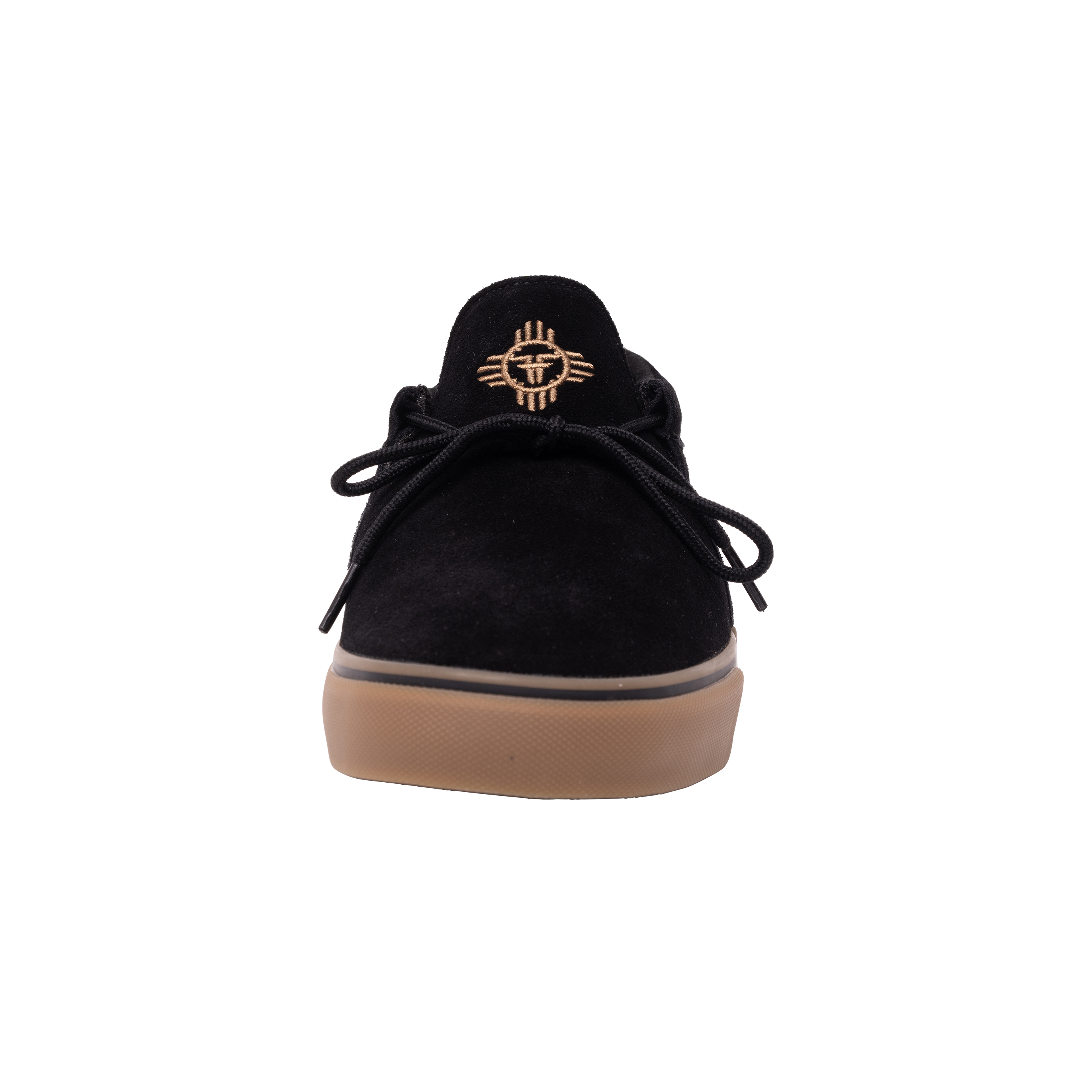 APACHE - BLACK/GUM - Tommy Sandoval - Vulc