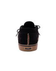APACHE - BLACK/GUM - Tommy Sandoval - Vulc