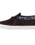 APACHE - NATIVE/BROWN/OFF WHITE - Tommy Sandoval - Vulc
