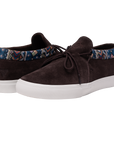 APACHE - NATIVE/BROWN/OFF WHITE - Tommy Sandoval - Vulc
