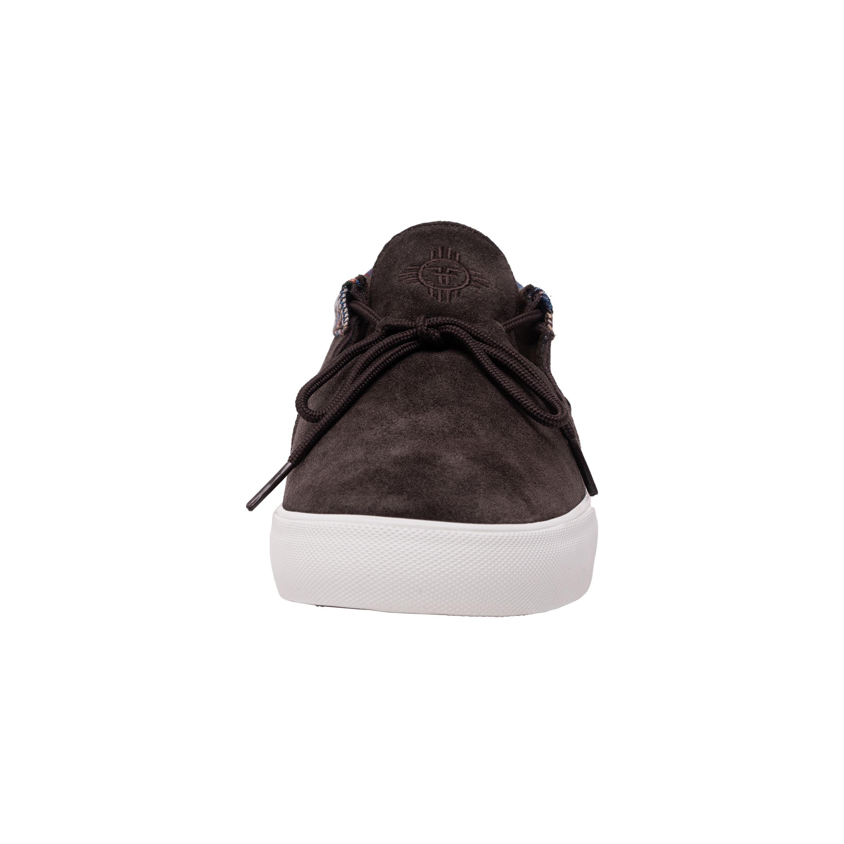 APACHE - NATIVE/BROWN/OFF WHITE - Tommy Sandoval - Vulc