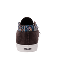 APACHE - NATIVE/BROWN/OFF WHITE - Tommy Sandoval - Vulc