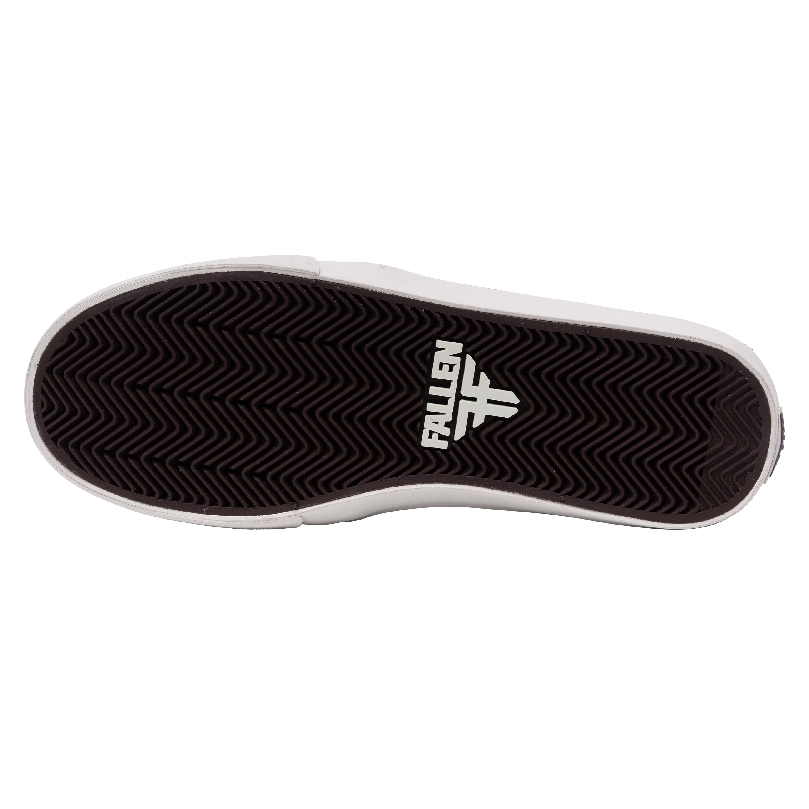 APACHE - NATIVE/BROWN/OFF WHITE - Tommy Sandoval - Vulc