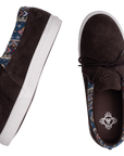 APACHE - NATIVE/BROWN/OFF WHITE - Tommy Sandoval - Vulc