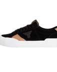 MESA - BLACK/TAN - ADAM ARUNSKI - VULC
