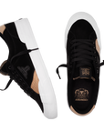 MESA - BLACK/TAN - ADAM ARUNSKI - VULC