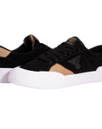 MESA - BLACK/TAN - ADAM ARUNSKI - VULC