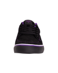 NEW BOMBER BAM MARGERA - BLACK/PURPLE - VULC