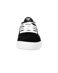 BOMBER BLACK/WHITE - Vulc