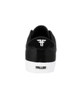 BOMBER BLACK/WHITE - Vulc