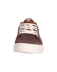 NEW BOMBER - BROWN/OFF WHITE - VULC