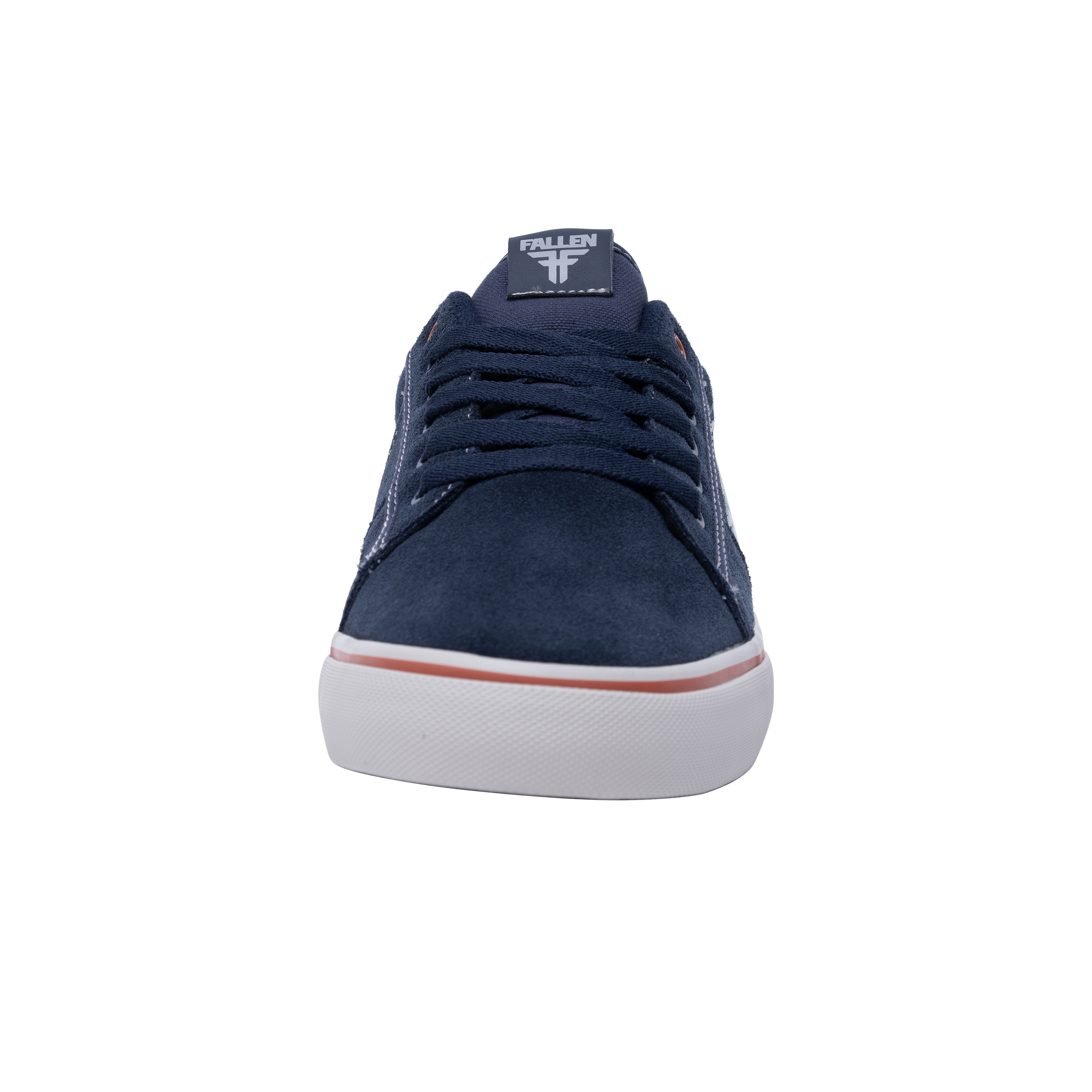 BOMBER - NAVY/BONE/ORANGE - Vulc