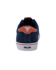 BOMBER - NAVY/BONE/ORANGE - Vulc