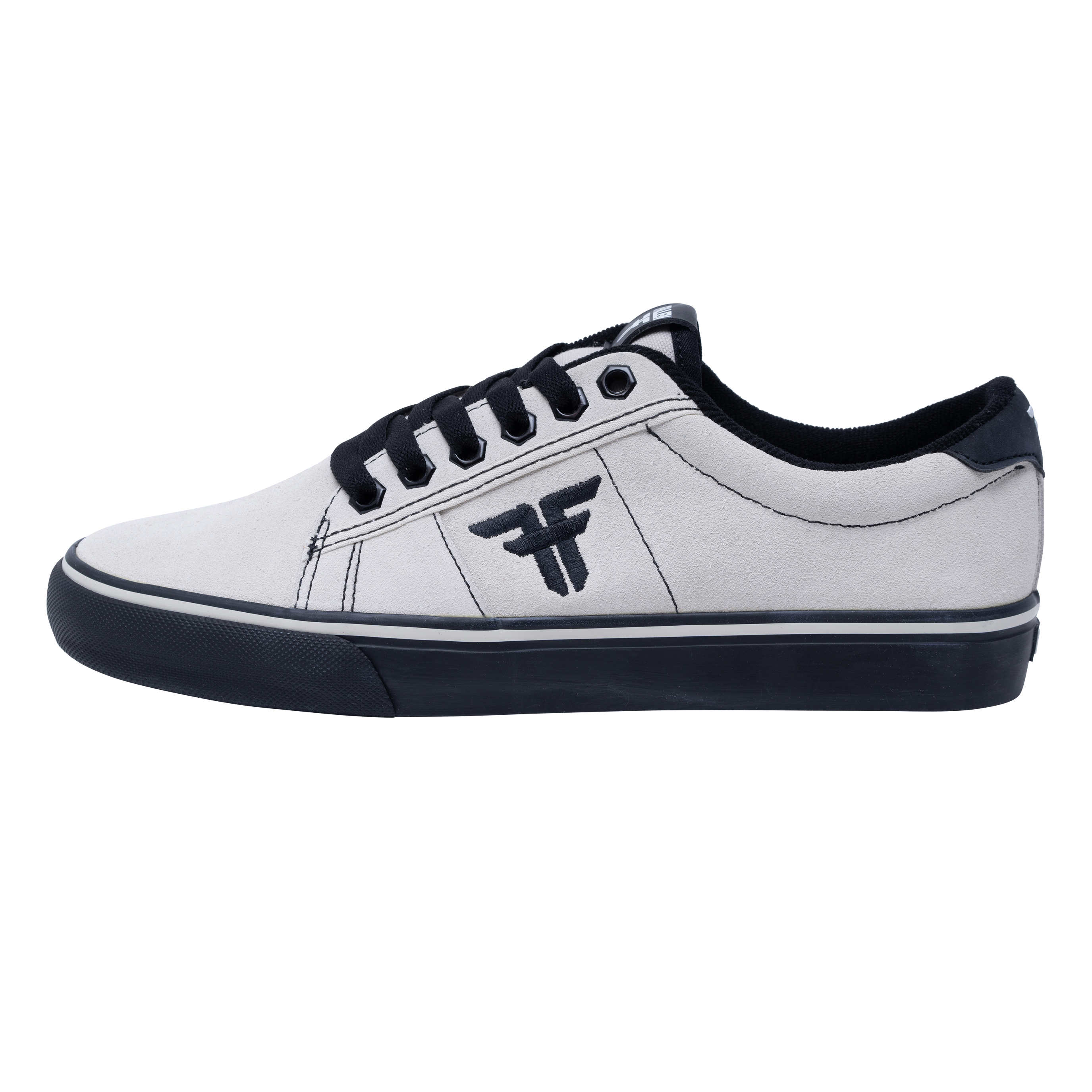 BOMBER - BEIGE/BLACK - Vulc