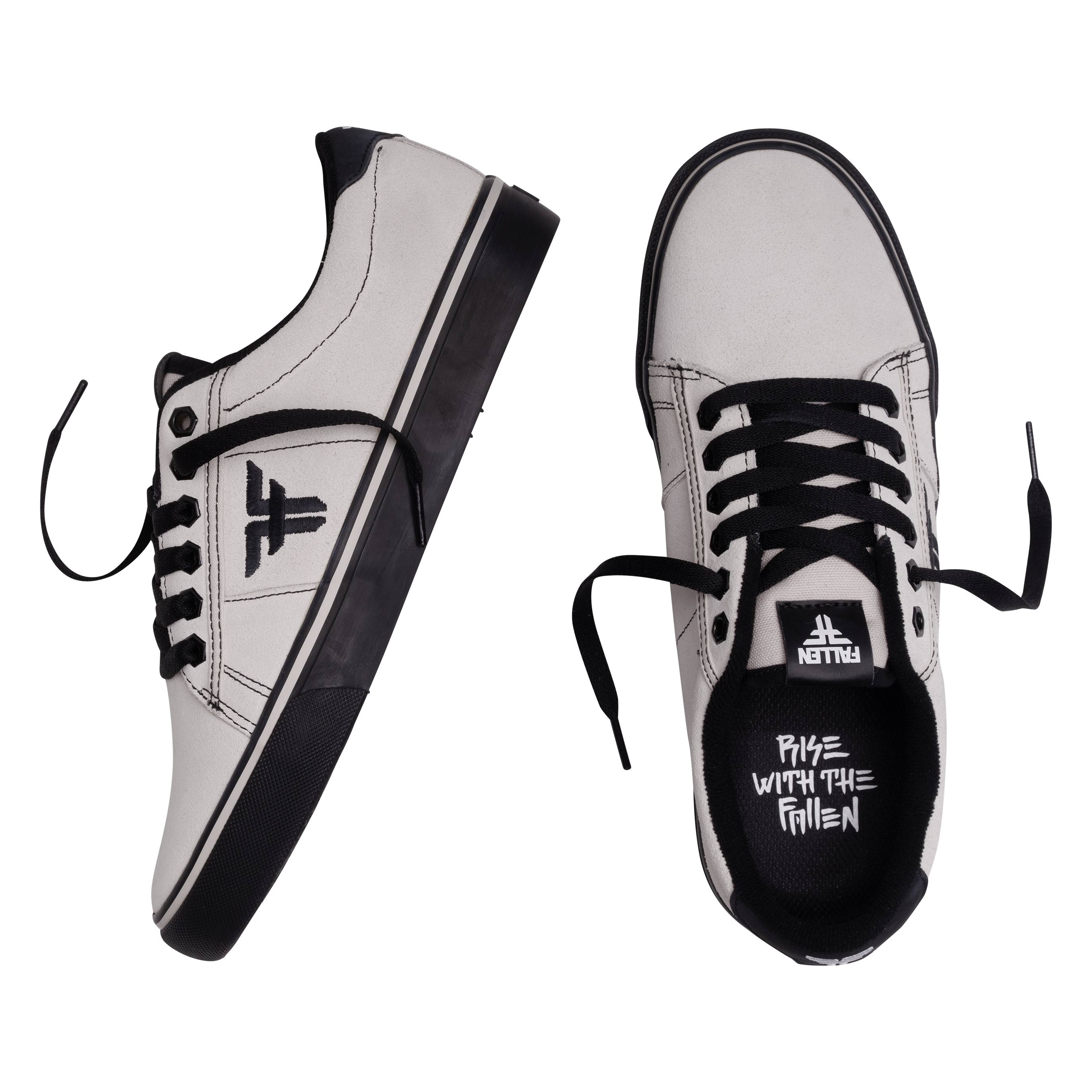 BOMBER - BEIGE/BLACK - Vulc