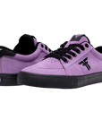 NEW BOMBER - PALE LAVENDER/BLACK