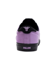 NEW BOMBER - PALE LAVENDER/BLACK