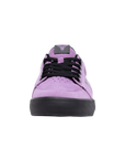 NEW BOMBER - PALE LAVENDER/BLACK