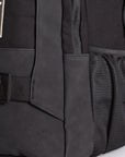 BOARD BACKPACK - BLACK/BLACK