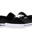 CORONADO - BLACK/WHITE - TOMMY SANDOVAL - VULC