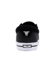 CORONADO - BLACK/WHITE - TOMMY SANDOVAL - VULC