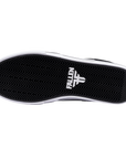 CORONADO - BLACK/WHITE - TOMMY SANDOVAL - VULC