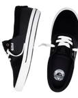 CORONADO - BLACK/WHITE - TOMMY SANDOVAL - VULC
