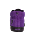 CORSAIR BAM MARGERA - PURPLE/BLACK - VULC