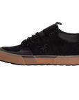 CRAWLER MTE - BLACK/GUM - VULC