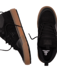 CRAWLER MTE - BLACK/GUM - VULC