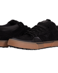 CRAWLER MTE - BLACK/GUM - VULC