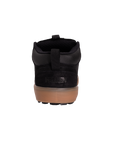 CRAWLER MTE - BLACK/GUM - VULC