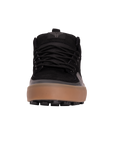 CRAWLER MTE - BLACK/GUM - VULC