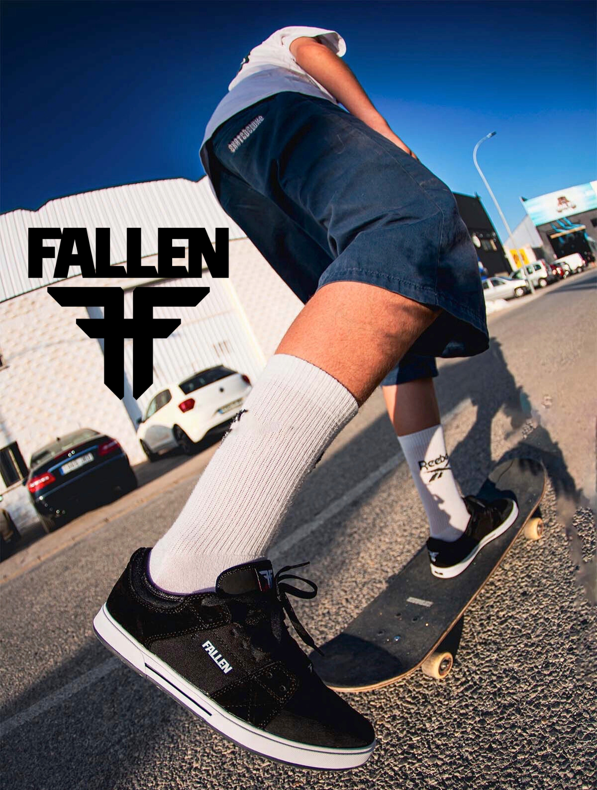 Skaters Pack Tees size XXL