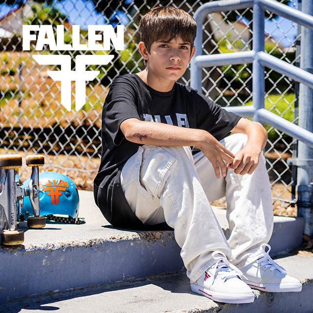 Skaters Pack Kids size 14