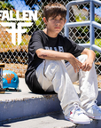 Skaters Pack Kids size 16