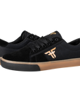 BOMBER BLACK/GUM - Vulc