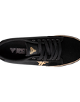 BOMBER BLACK/GUM - Vulc