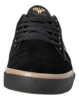 BOMBER BLACK/GUM - Vulc