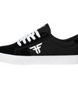 BOMBER BLACK/WHITE - Vulc