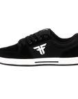 PATRIOT BLACK/WHITE - Cupsole