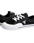 THE LOC BLACK/WHITE TONY CERVANTES - Vulc