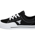 THE LOC BLACK/WHITE TONY CERVANTES - Vulc
