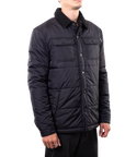 LAMB JACKET BLACK/BLACK